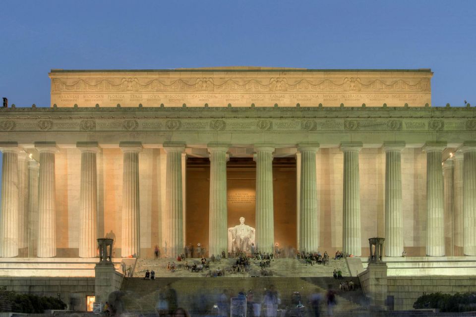 Washington, DC: Private National Mall Walking Tour - FAQs About the Washington, DC: Private National Mall Walking Tour