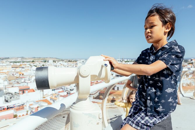 Seville Must-Do Family Friendly Private Tour - In-Depth Review of the Tour Itinerary