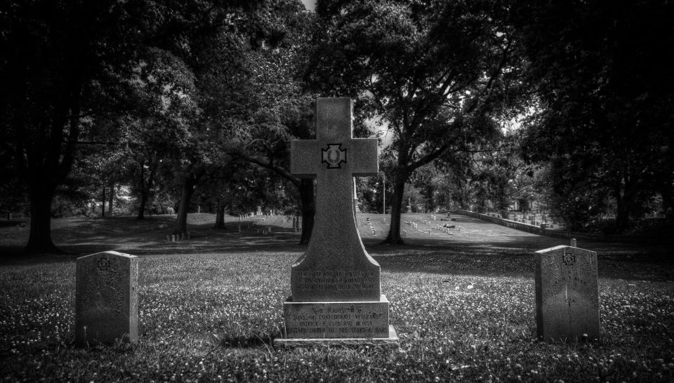 Chattanooga: A Spooky and Family-Friendly Walking Tour - Highlights of the Chattanooga Haunted Walking Tour