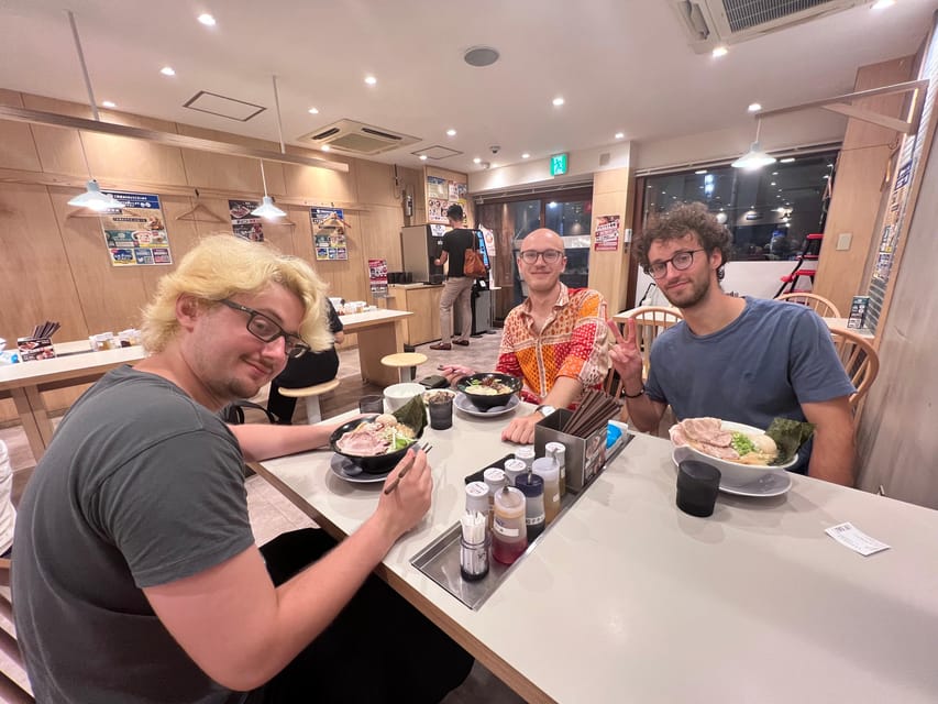 Customized Private Tour with a Local Guide - Highlights