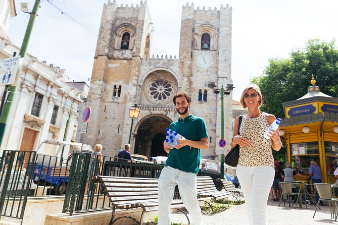 Family Friendly Lisbon Private City Tour - Exploring Lisbons Neighborhoods and Highlights