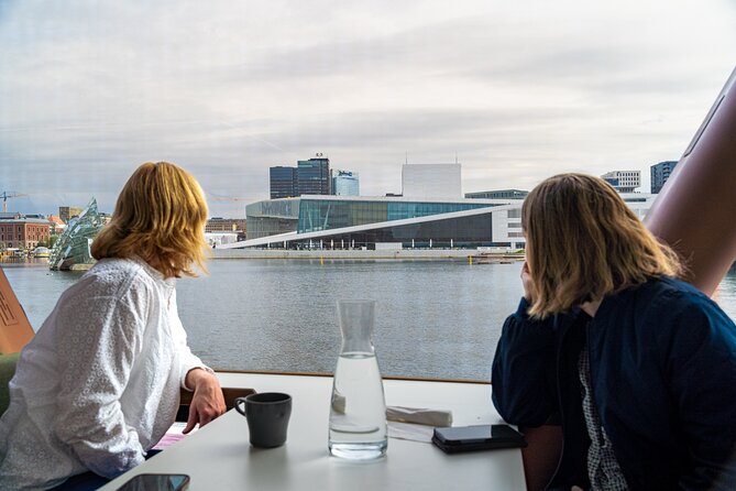 Guided Sightseeing Cruise on Oslofjord by Premium Silent Boat - Exploring the Oslofjord: What to Expect from the Cruise