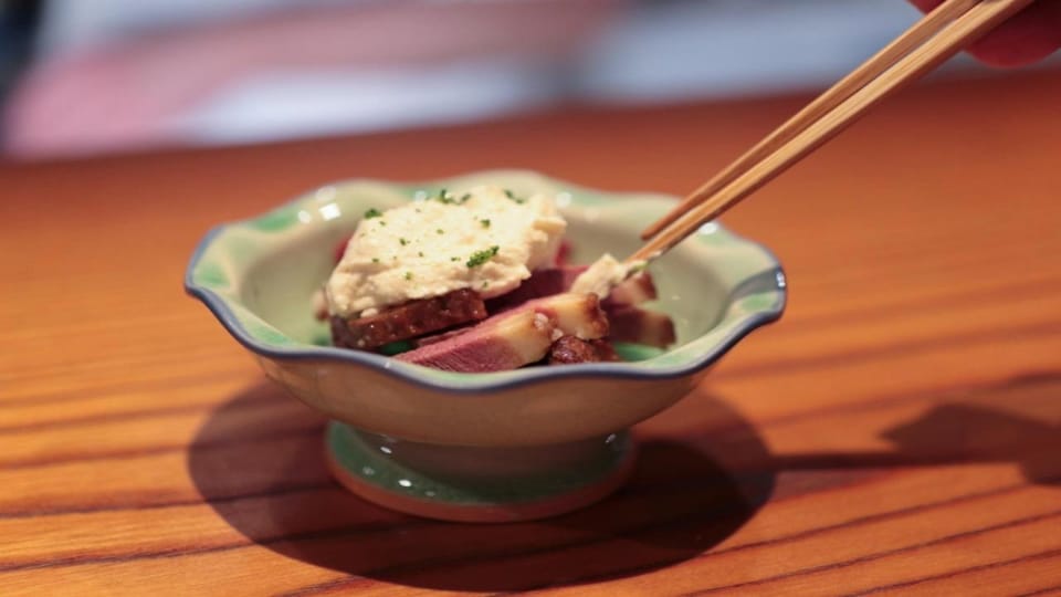 Kyoto: Luxury Sake, Whiskey, and Cocktail Tour - Highlights