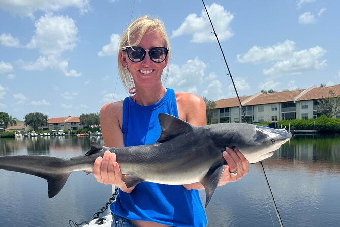 Private 2 Hour Kids and Family Fishing Marco Island, FL - Exploring the Family Fishing Experience in Marco Island