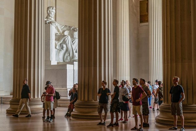 Private Family-Friendly Bike Tour of DC - Highlights