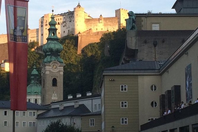 Private tour the hills are alive: a tour to locations of the sound of music film highlights of this sound of music private tour