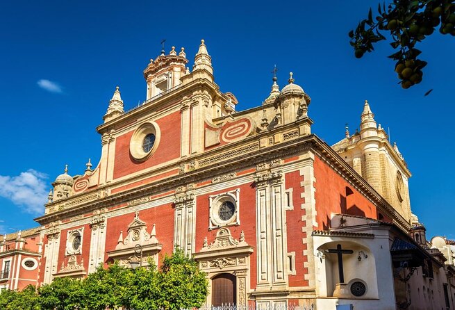 Seville Must-Do Family Friendly Private Tour - Exploring Seville with Kids: A Family-Friendly Private Tour Worth Your Time