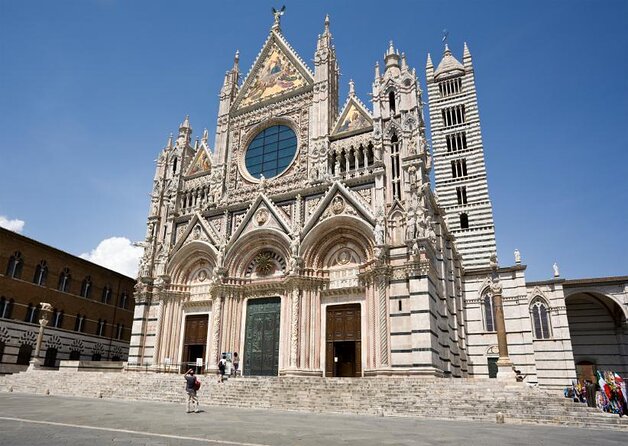 Siena Family Tour - Highlights of the Siena Family Tour