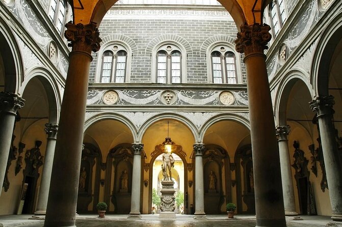 The Medicis: The Movie, The Family, The Palace! - Highlights