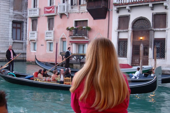 Venice for Kids: Family-Friendly Small-Group Walking Tour - Highlights