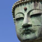 Great Buddha Kamakura Japan