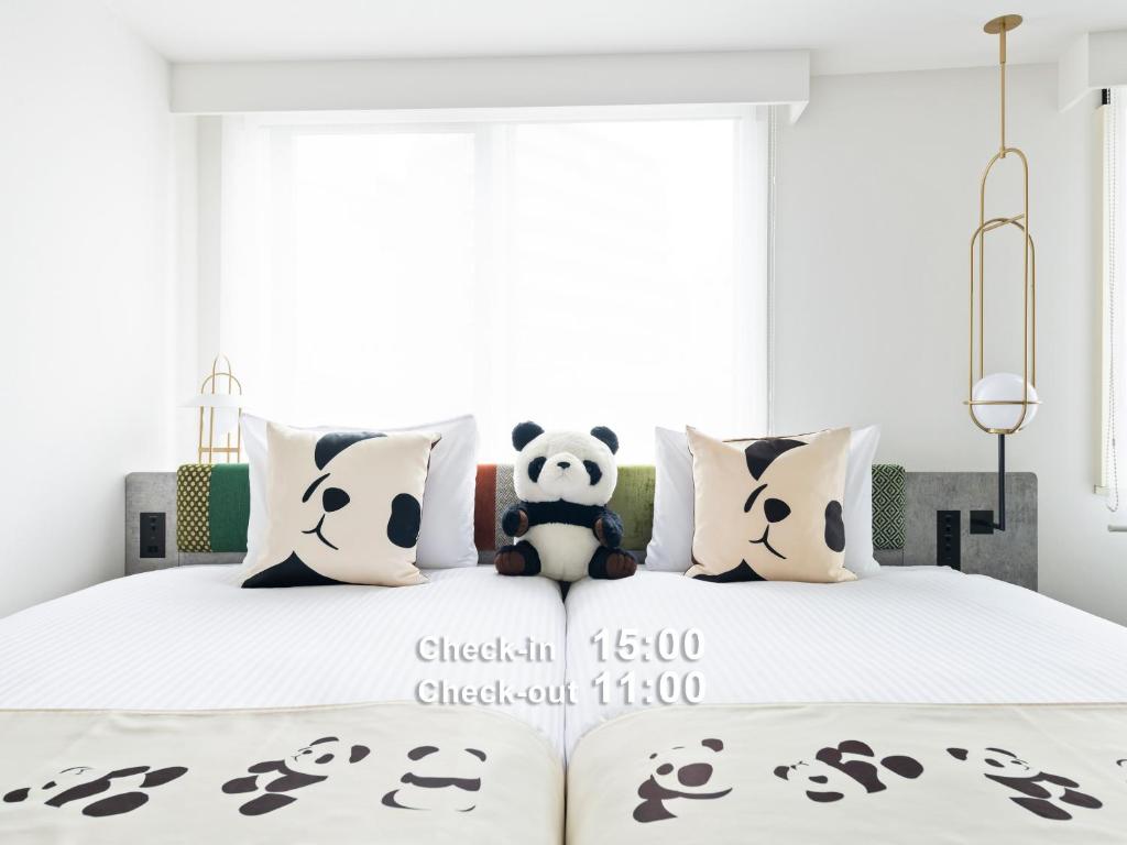 Mitsui Garden Hotel Ueno exterior