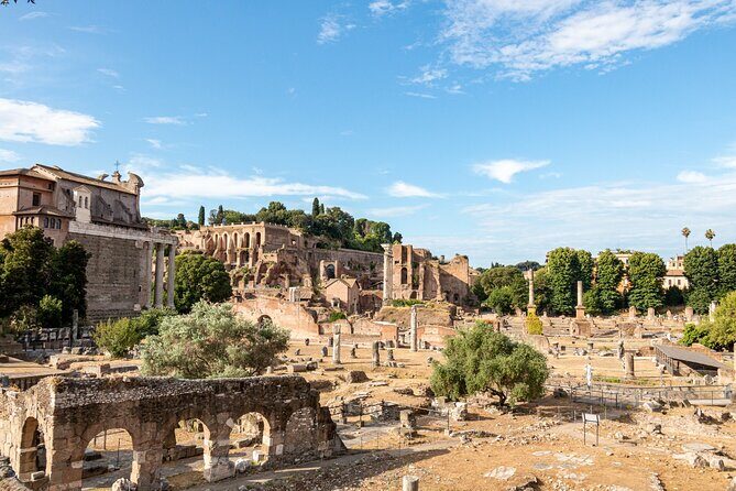 1-Day Rome: Vatican & Colosseum Tour - Sistine Chapel rules: how to experience it well