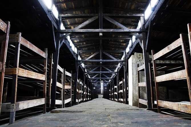 1 Day Trip Auschwitz Birkenau and Salt Mines with Hotel Transfer - Timing, Walking, and What to Pack (So You Don’t Hate Your Future Self)