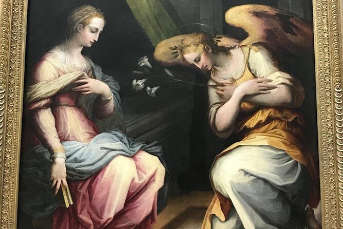 1:30 hours tour of Louvre museum - Price and Value for a Group of Up to 6