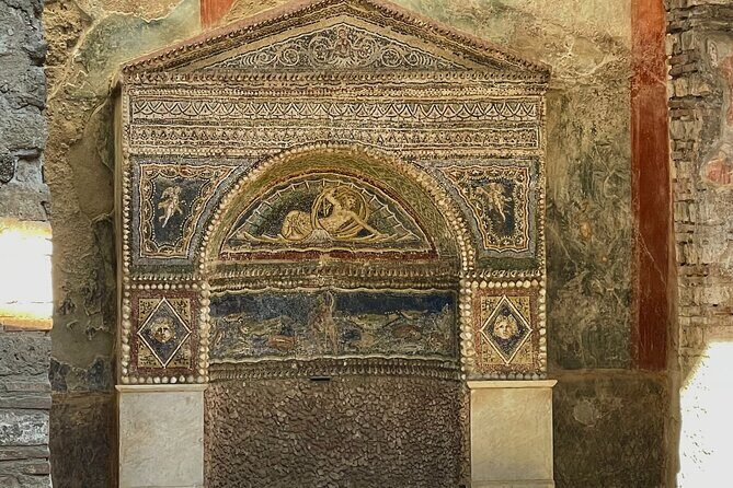 2.5-Hour Guided Tour of Pompeii with an Archaeologist - The Guide Factor: What Makes One Tour Feel Great