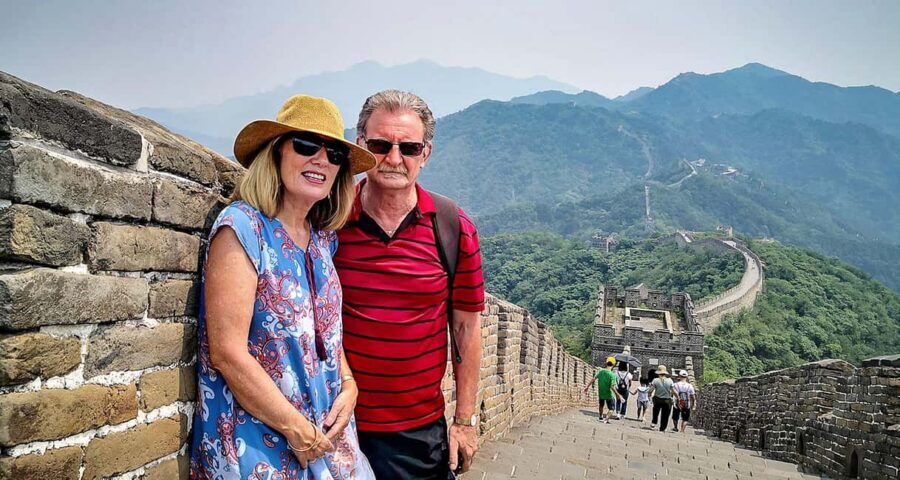 2-Day All-Inclusive Tour: Great Wall, Forbidden City & More - Key Highlights You’ll Feel in Real Life