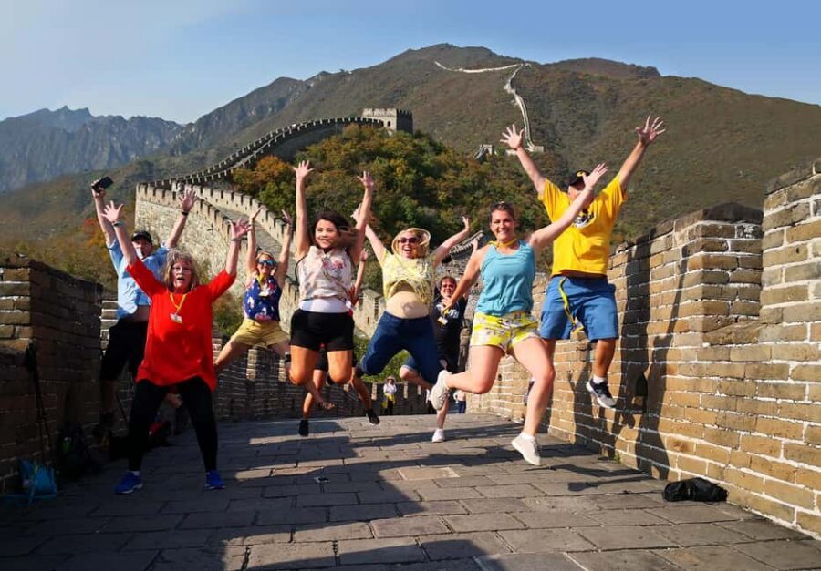 2-Day All-Inclusive Tour: Great Wall, Forbidden City & More - Why This Two-Day Beijing Combo Works If You’re Short on Time