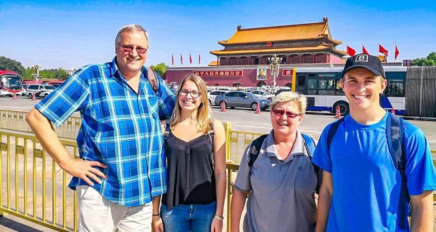 2-Day All-Inclusive Tour: Great Wall, Forbidden City & More - Who Should Book This Tour (and Who Should Skip It)