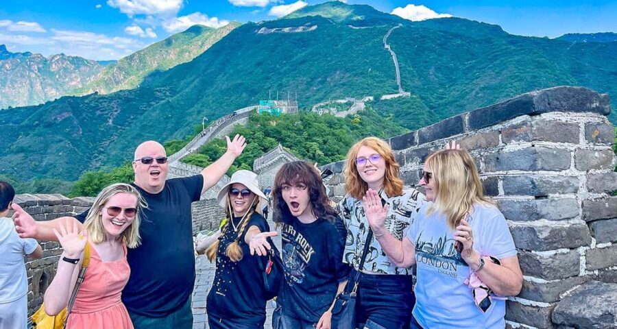 2-Day All-Inclusive Tour: Great Wall, Forbidden City & More - Price and Logistics: What $95 Actually Buys You