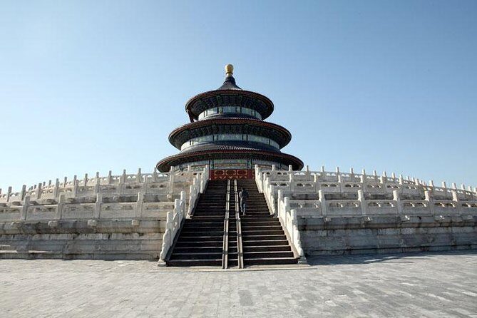 2-Day Beijing Private Tour to Forbidden City, Great Wall - Value, timing, and the private-tour logistics that matter for $179