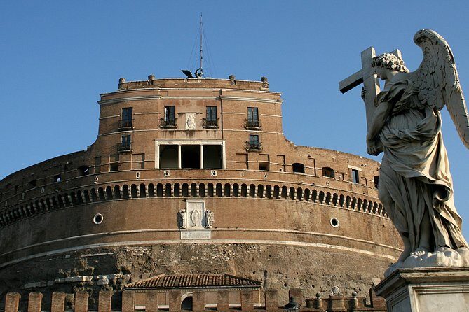 2-Day Best of Rome and Vatican - Luxury Private Tour - Roman Forum and Capitoline Hill: the city’s political heartbeat