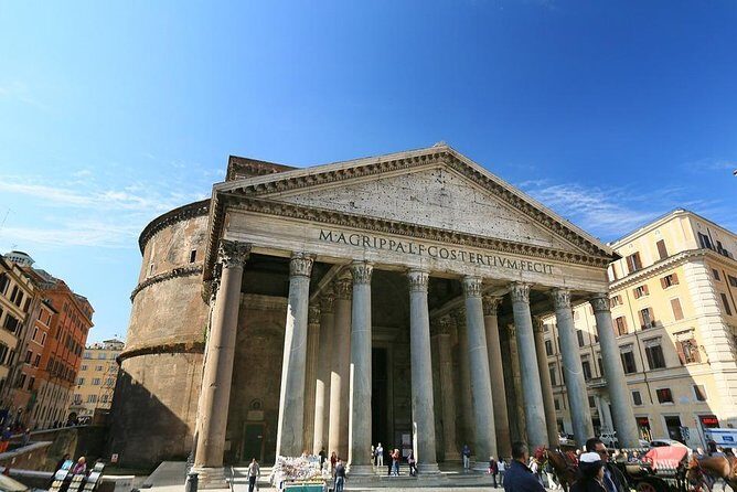 2-Day Best of Rome and Vatican - Luxury Private Tour - Price and what $963 buys you in practical terms
