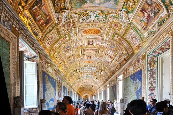 2-Day Rome: Colosseum & Vatican Tour - Price and value: why $410.07 can make sense here
