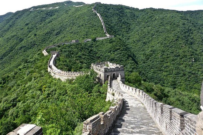 2 Days Beijing Group Tour Including Great Wall And Forbidden city - Price and value: what $299 buys you in Beijing
