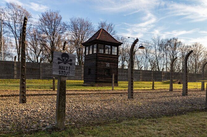 2 Days Tour to Auschwitz and Krakow from Warsaw - Auschwitz-Birkenau With a Live Guide: What 3.5 Hours Really Means