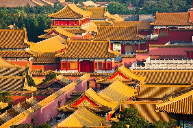 2-Hour Beijing Private Forbidden City Tour: History & Highlights - Key takeaways before you go