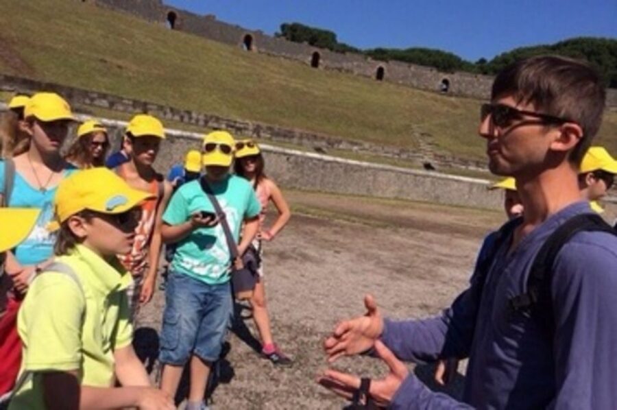 2-Hour Pompeii Child-Friendly Tour - Cost and value: what $212.41 buys you in 2 hours