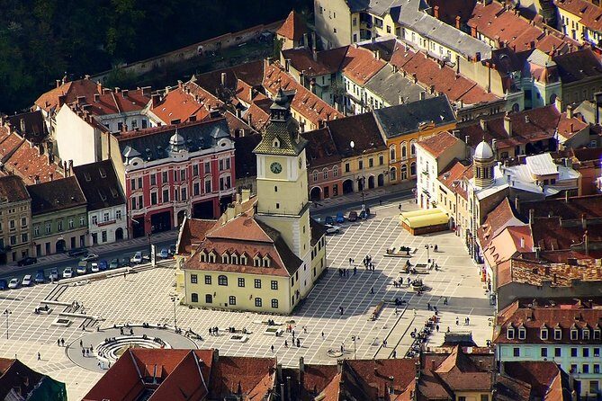 3-Day Transylvania Tour with Dracula's Castle - Bucharest pickup and the pace: confirm the start time and build in early-day energy