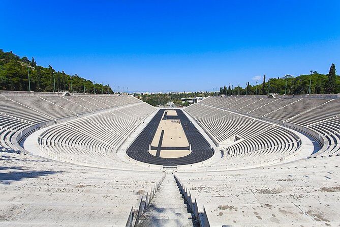 3-Hour Athens Sightseeing & Acropolis Including Entry Ticket - Value at Around $95: What’s Included (and What You Still Need)
