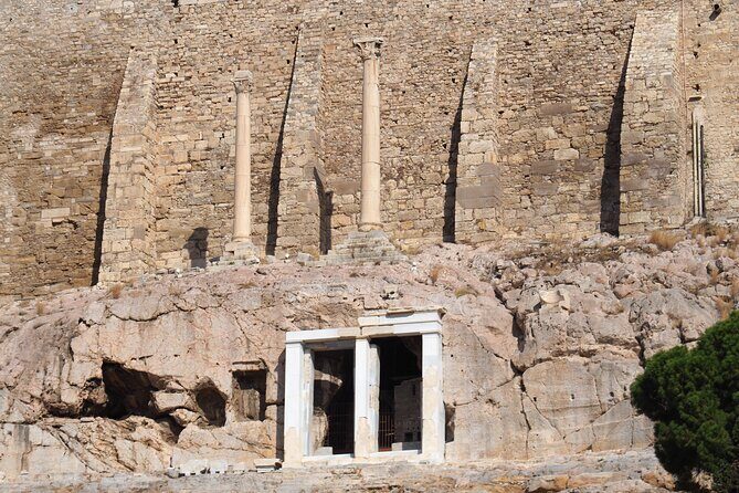 3-Hour Athens Sightseeing & Acropolis Including Entry Ticket - Who Should Book This Acropolis Tour (and Who Might Want a Different Pace)