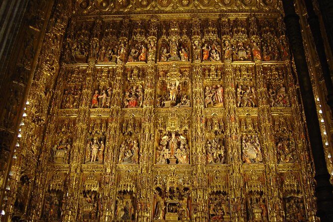 3-hour Seville Cathedral and Alcazar Skip-the-Line Combo Tour - What’s included (and the small extras people forget)