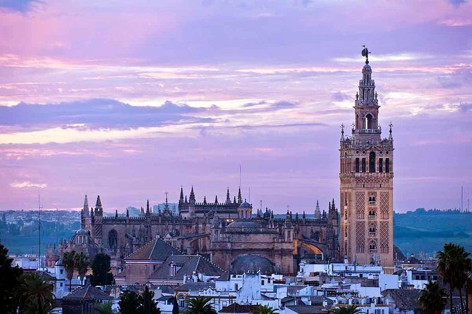 3-hour Seville Cathedral and Alcazar Skip-the-Line Combo Tour - Who this tour suits best (and who should look elsewhere)