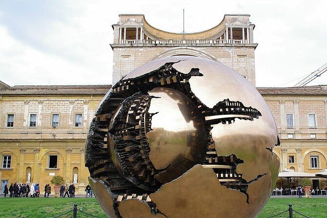 3 or 2 hours Vatican with St. Peter's Basilica option - A 2-to-3 Hour Plan That Starts With the Right Must-Sees