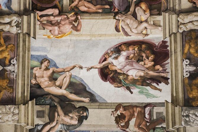 3 or 2 hours Vatican with St. Peter's Basilica option - Meeting at Via Mocenigo: How Not to Lose Time at 12:30
