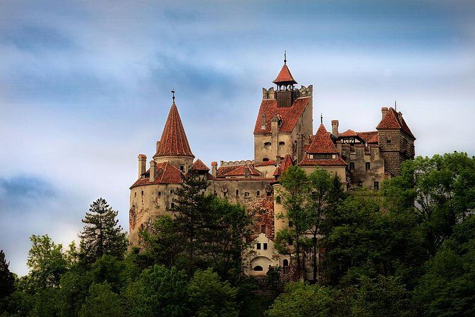 4-Day Transylvania and Dracula Tour from Bucharest - How pickup and timing work (so you don’t lose the day)