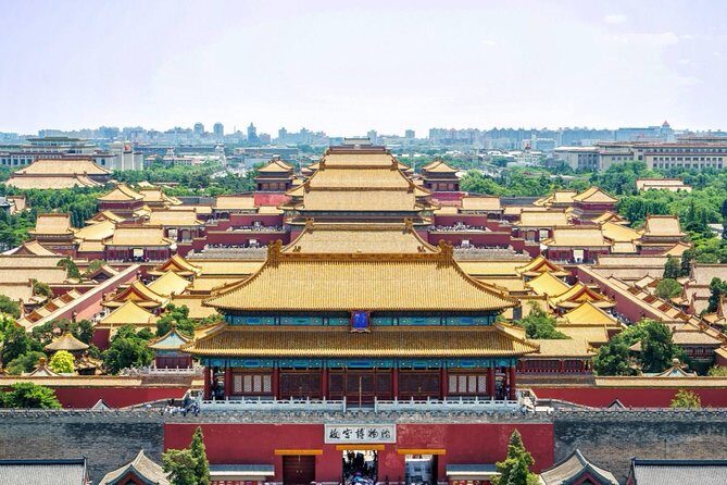 4-Hour Beijing Private Deep Tour Tiananmen Square Forbidden City - Guide Quality Is the Real Difference Here