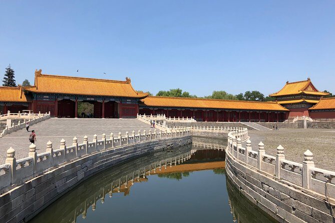4-Hour Private Tiananmen Square and Forbidden City Tour - Why a private guide matters for Tiananmen Square and the Forbidden City