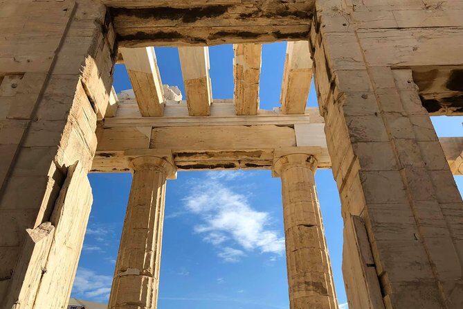 4 Hours - Athens & Acropolis Highlights Private Tour - The Role of Your Driver-Storyteller (And Why Licensing Matters)