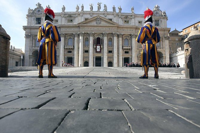 4 Hr Tour: Vatican Museums, Vatican Gardens with skip line passes & St. Peter's - Skip-the-Line Timed Entry: Where the Value Really Comes From