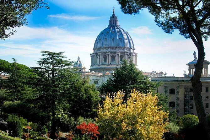 4 Hr Tour: Vatican Museums, Vatican Gardens with skip line passes & St. Peter's - The Booking Verdict: Should You Choose This Vatican Route?