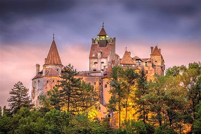 5-Day Private Dracula's Legends Tour from Bucharest - Key highlights that make this tour work