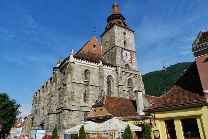 5-Day Private Dracula's Legends Tour from Bucharest - How this Dracula legends tour feels from day one