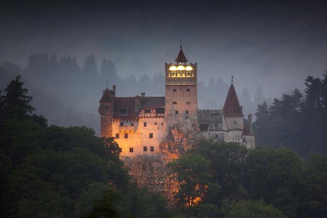5-Day Private Dracula's Legends Tour from Bucharest - Cluj-Napoca’s younger energy and Bistrița’s Dracula link