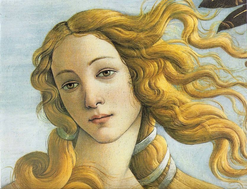 Accademia and Uffizi Skip-the-Line Tickets with Audioguide - What to bring and what to avoid inside