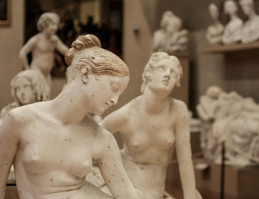Accademia and Uffizi Skip-the-Line Tickets with Audioguide - Price and value: is $123.48 per person fair?